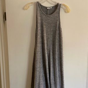 Gap softspun dress